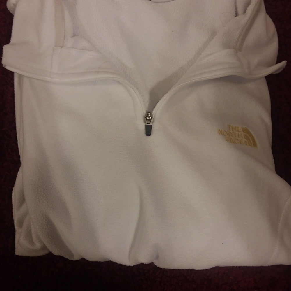 north face RARE (read desc) - Picture 2 of 2